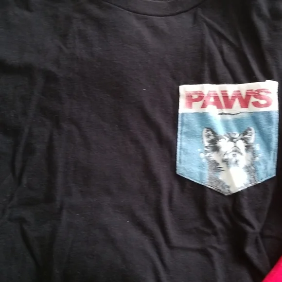 Cat Graphic Tees Bundle - Picture 3 of 3